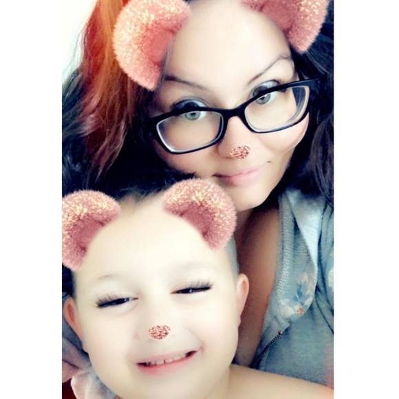 Meet your Posher, Angela - Picture 1 of 1